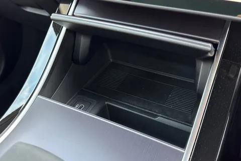 DY75AAF Land Rover Range Rover Evoque 2.0 D200 Edition 5dr Thumbnail #49