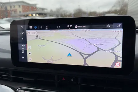 WN72DWG FIAT 500E C 42kWh Icon Auto 2dr Thumbnail #18