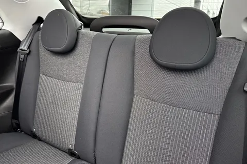 WN72DWG FIAT 500E C 42kWh Icon Auto 2dr Thumbnail #20