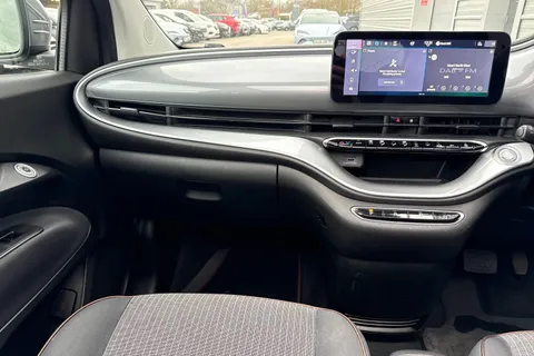 WN72DWG FIAT 500E C 42kWh Icon Auto 2dr Thumbnail #21