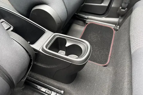 WN72DWG FIAT 500E C 42kWh Icon Auto 2dr Thumbnail #34