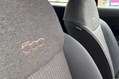 WN72DWG FIAT 500E C 42kWh Icon Auto 2dr Thumbnail #40