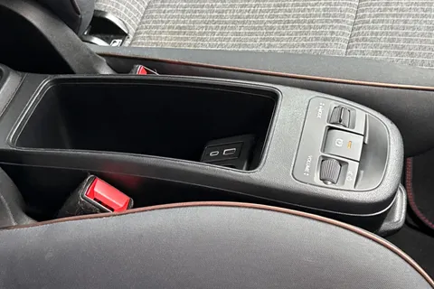 WN72DWG FIAT 500E C 42kWh Icon Auto 2dr Thumbnail #41