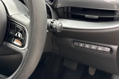 WN72DWG FIAT 500E C 42kWh Icon Auto 2dr Thumbnail #43