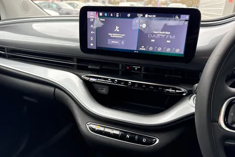 WN72DWG FIAT 500E C 42kWh Icon Auto 2dr Thumbnail #45