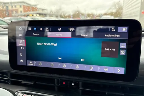 WN72DWG FIAT 500E C 42kWh Icon Auto 2dr Thumbnail #46