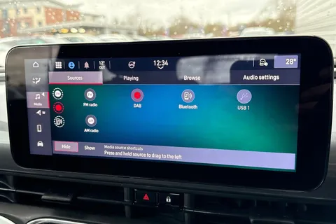 WN72DWG FIAT 500E C 42kWh Icon Auto 2dr Thumbnail #47