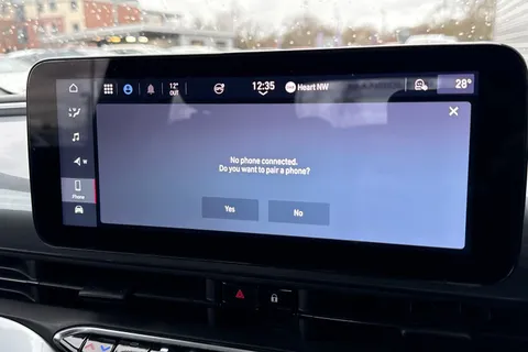 WN72DWG FIAT 500E C 42kWh Icon Auto 2dr Thumbnail #48