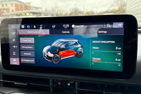 WN72DWG FIAT 500E C 42kWh Icon Auto 2dr Thumbnail #49