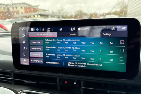 WN72DWG FIAT 500E C 42kWh Icon Auto 2dr Thumbnail #50