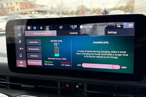 WN72DWG FIAT 500E C 42kWh Icon Auto 2dr Thumbnail #51