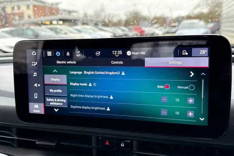 WN72DWG FIAT 500E C 42kWh Icon Auto 2dr Thumbnail #52