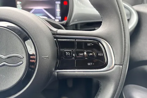 WN72DWG FIAT 500E C 42kWh Icon Auto 2dr Thumbnail #55