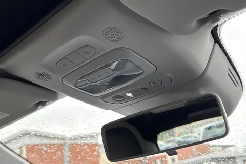 WN72DWG FIAT 500E C 42kWh Icon Auto 2dr Thumbnail #58