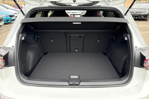  Volkswagen Golf 2.0 TSI GTI DSG Euro 6 (s/s) 5dr Thumbnail #7