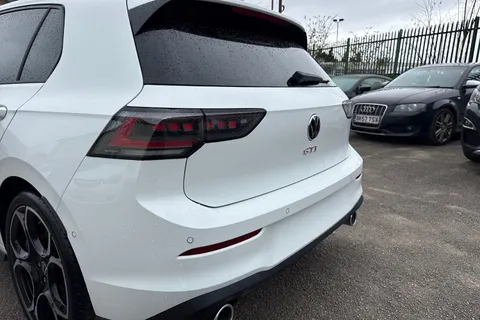  Volkswagen Golf 2.0 TSI GTI DSG Euro 6 (s/s) 5dr Thumbnail #8