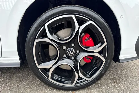  Volkswagen Golf 2.0 TSI GTI DSG Euro 6 (s/s) 5dr Thumbnail #10