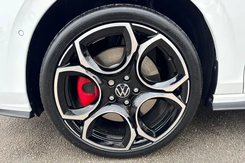  Volkswagen Golf 2.0 TSI GTI DSG Euro 6 (s/s) 5dr Thumbnail #11