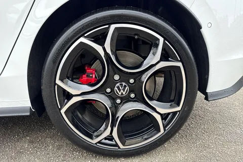  Volkswagen Golf 2.0 TSI GTI DSG Euro 6 (s/s) 5dr Thumbnail #12
