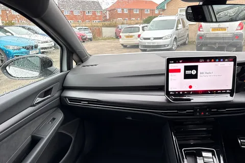  Volkswagen Golf 2.0 TSI GTI DSG Euro 6 (s/s) 5dr Thumbnail #20