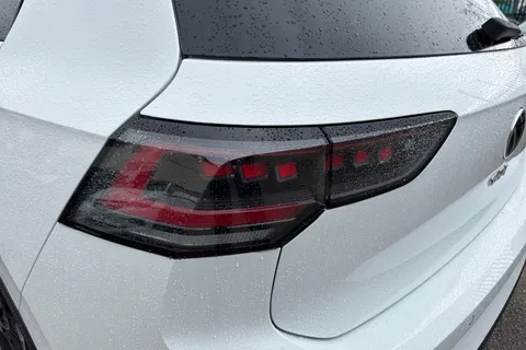  Volkswagen Golf 2.0 TSI GTI DSG Euro 6 (s/s) 5dr Thumbnail #30