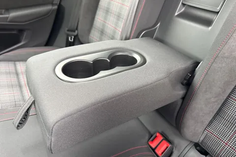  Volkswagen Golf 2.0 TSI GTI DSG Euro 6 (s/s) 5dr Thumbnail #36