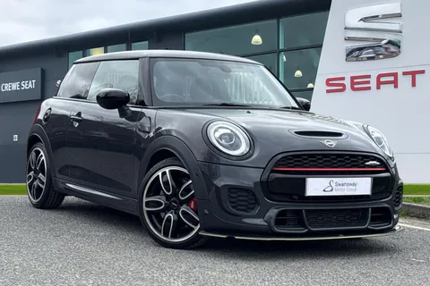 LM69ZTB Mini Hatch 2.0 John Cooper Works Steptronic Euro 6 (s/s) 3dr Thumbnail #2