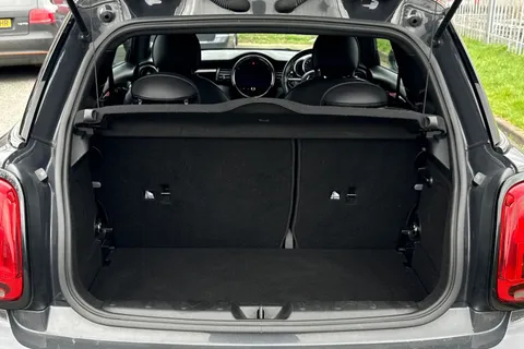 LM69ZTB Mini Hatch 2.0 John Cooper Works Steptronic Euro 6 (s/s) 3dr Thumbnail #8