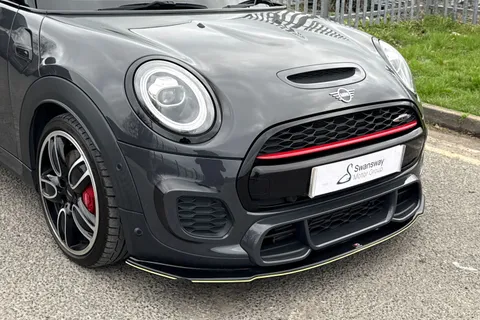 LM69ZTB Mini Hatch 2.0 John Cooper Works Steptronic Euro 6 (s/s) 3dr Thumbnail #10