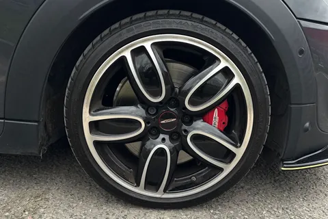 LM69ZTB Mini Hatch 2.0 John Cooper Works Steptronic Euro 6 (s/s) 3dr Thumbnail #11