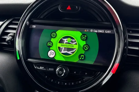 LM69ZTB Mini Hatch 2.0 John Cooper Works Steptronic Euro 6 (s/s) 3dr Thumbnail #18