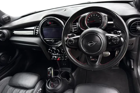 LM69ZTB Mini Hatch 2.0 John Cooper Works Steptronic Euro 6 (s/s) 3dr Thumbnail #19