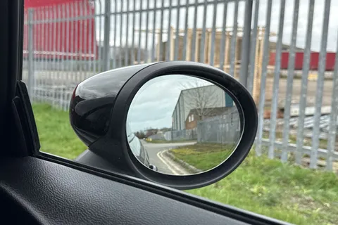 LM69ZTB Mini Hatch 2.0 John Cooper Works Steptronic Euro 6 (s/s) 3dr Thumbnail #22