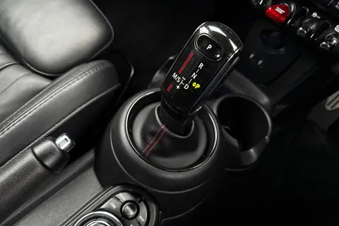 LM69ZTB Mini Hatch 2.0 John Cooper Works Steptronic Euro 6 (s/s) 3dr Thumbnail #24