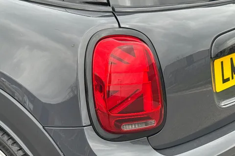 LM69ZTB Mini Hatch 2.0 John Cooper Works Steptronic Euro 6 (s/s) 3dr Thumbnail #28