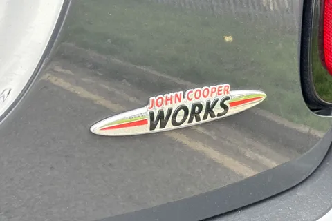 LM69ZTB Mini Hatch 2.0 John Cooper Works Steptronic Euro 6 (s/s) 3dr Thumbnail #30
