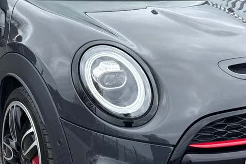 LM69ZTB Mini Hatch 2.0 John Cooper Works Steptronic Euro 6 (s/s) 3dr Thumbnail #41