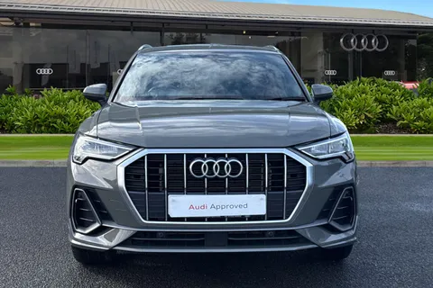 PX24NLJ Audi Q3 S line 35 TFSI  150 PS S tronic Thumbnail #6