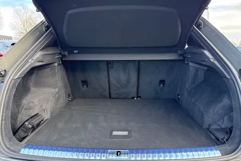 PX24NLJ Audi Q3 S line 35 TFSI  150 PS S tronic Thumbnail #7