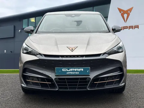 KT25WEH CUPRA Tavascan 250kW VZ1 77kWh AWD 5dr Auto Thumbnail #7