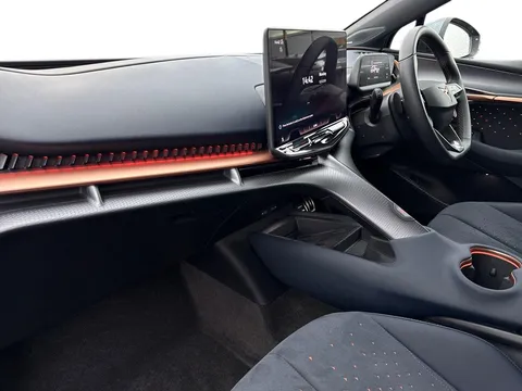 KT25WEH CUPRA Tavascan 250kW VZ1 77kWh AWD 5dr Auto Thumbnail #10