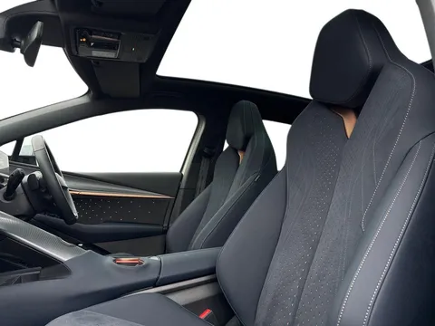 KT25WEH CUPRA Tavascan 250kW VZ1 77kWh AWD 5dr Auto Thumbnail #12