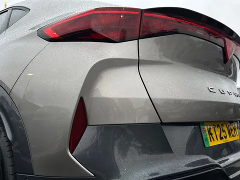 KT25WEH CUPRA Tavascan 250kW VZ1 77kWh AWD 5dr Auto Thumbnail #17