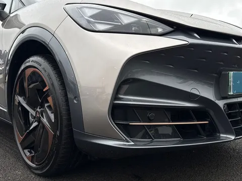 KT25WEH CUPRA Tavascan 250kW VZ1 77kWh AWD 5dr Auto Thumbnail #18