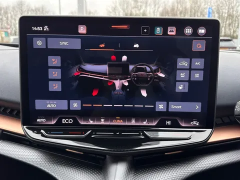 KT25WEH CUPRA Tavascan 250kW VZ1 77kWh AWD 5dr Auto Thumbnail #20