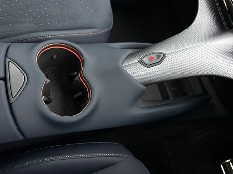 KT25WEH CUPRA Tavascan 250kW VZ1 77kWh AWD 5dr Auto Thumbnail #21