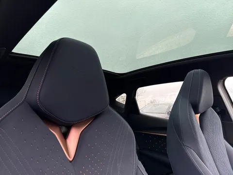 KT25WEH CUPRA Tavascan 250kW VZ1 77kWh AWD 5dr Auto Thumbnail #22