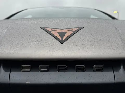 KT25WEH CUPRA Tavascan 250kW VZ1 77kWh AWD 5dr Auto Thumbnail #27