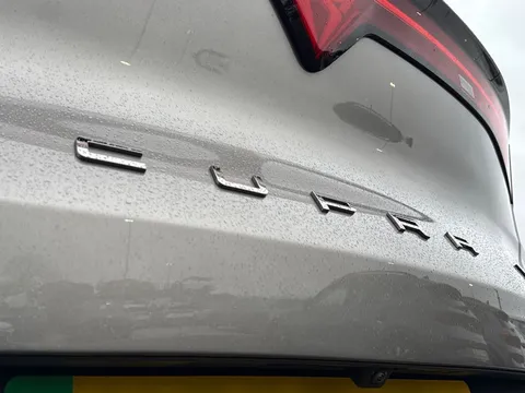 KT25WEH CUPRA Tavascan 250kW VZ1 77kWh AWD 5dr Auto Thumbnail #30