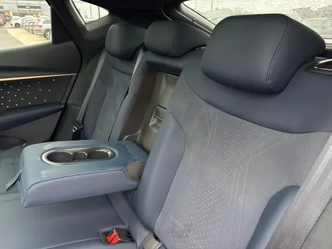 KT25WEH CUPRA Tavascan 250kW VZ1 77kWh AWD 5dr Auto Thumbnail #35